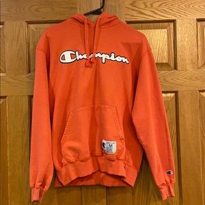 Champion Hoodie M